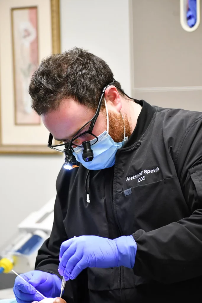 Careers Solomon Dental Management